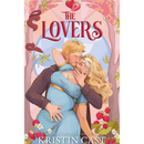 The Lovers (Towerfall Book 2) by Kristin Cast