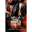 Such a Tough Omega (His Alpha Desires Book 15) by Lorelei M. Hart