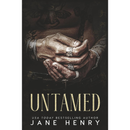 Untamed By Jane Henry