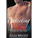 Protecting Vera By Julia Bright