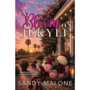 In Bloom on Jekyll By Sandy Malone