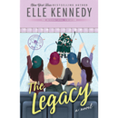 The Legacy by Elle Kennedy