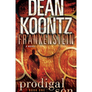 Frankenstein By Dean Koontz