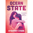 Ocean State By Stewart O’Nan