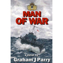 Man of War By Graham Parry