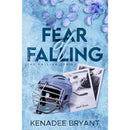 Fear of Falling (The Falling Series Book 1) by Kenadee Bryant