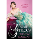 Social Graces By Wendy Soliman