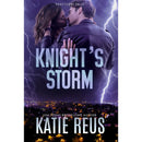Knight's Storm By Katie Reus