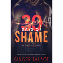 30 Days of Shame by Ginger Talbo