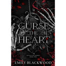 Curse The Heart By Emily Blackwood