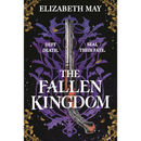 The Fallen Kingdom By Elizabeth May