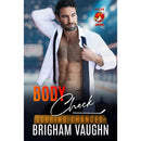 Body Check By Brigham Vaughn