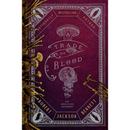 A Trade of Blood By Robert Jackson Bennett