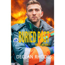 Buried Past By Declan Rhodes