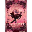 Soulfyre By Samantha Nell