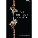 The Burnout Society By Byung-Chul Han