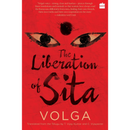 The Liberation of Sita By Volga