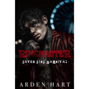 Ringmaster By Arden Hart