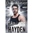 Hayden By Dale Mayer