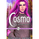Cosmo (Dragon Guardians Book 1) by Minerva Howe