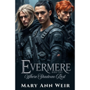 Where Shadows Rest: Evermere Book Two by Mary Ann Weir