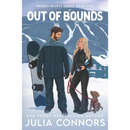 Out of Bounds By Julia Connors