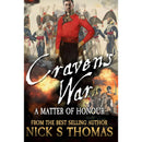 A Matter of Honour by Nick S. Thomas