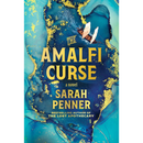The Amalfi Curse By Sarah Penner