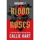 Blood & Roses Volume 1 By Callie Hart