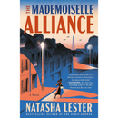 The Mademoiselle Alliance By Natasha Lester