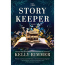 The Story Keeper By Kelly Rimmer