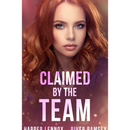 Claimed by the Team By Harper Lennox