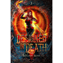Designed by Death By  Melody Rose