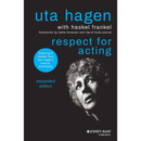 Respect for Acting By Uta Hagen