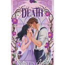 Death: a Towerfall novel by Kristin Cast