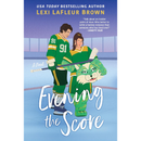 Evening the Score By Lexi LaFleur Brown