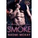 Smoke By Naomi McKay