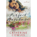 Perfect Wreckage By Catherine Cowles