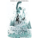 The Heart of the Mountain Beast  By Emma Kate Ferreira