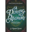 A Dusting of Alchemy by S. Usher Evans