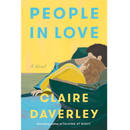People in Love By Claire Daverley