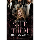 Safe With Them By Jillian West