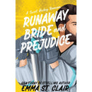 Runaway Bride and Prejudice By Emma St. Clair