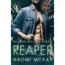 Reaper By Naomi McKay