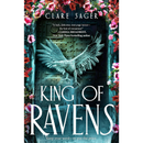 King of Ravens By Clare Sager