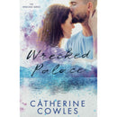 Wrecked Palace By Catherine Cowles