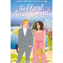 The Floral Arrangement By Elizabeth Luly