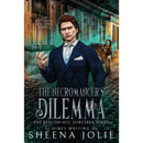 The Necromancer's Dilemma By SJ Himes