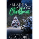 A Blade and Arrow Christmas By Gia Cobie