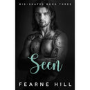 Seen By Fearne Hill